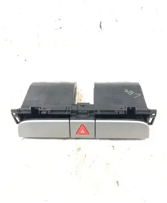 Volkswagen PASSAT B6 Dashboard storage box/compartment 3C0858407