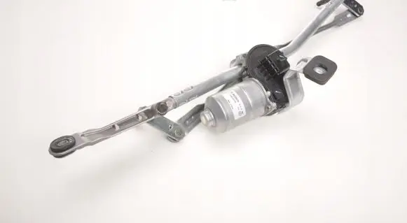 BMW 1 F40 Front wiper linkage and motor 7453954