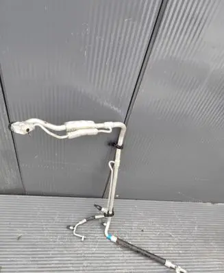 KIA Sportage Air conditioning (A/C) pipe/hose 97775N7011