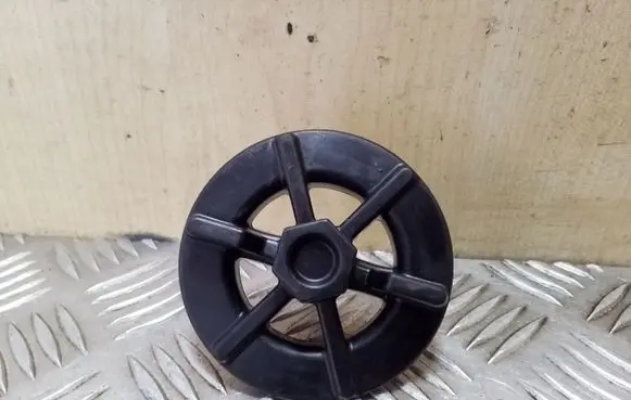 KIA Soul Spare wheel bolt 628502K000