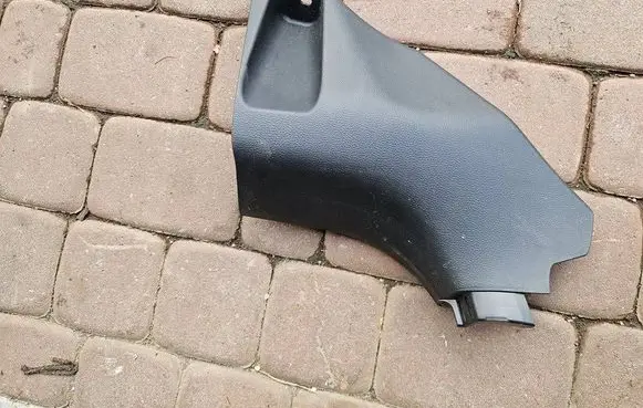 Toyota Aygo X Other sill/pillar trim element 62112-0H040-