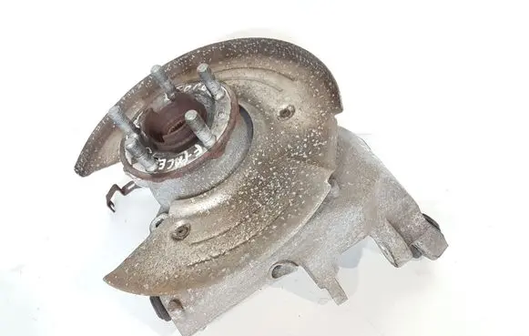 Jaguar F-Pace Rear wheel hub T4A1017 HK835A970AE