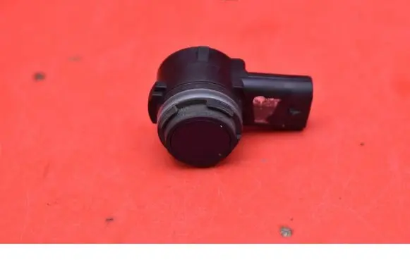 Volkswagen Golf Sportsvan Parking PDC control unit/module 5Q0919275B