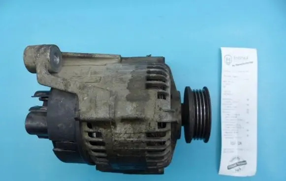 Fiat Palio Generator/alternator 63321747 IMPRK1322413