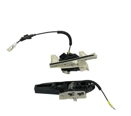 Ford Edge II Rear door lock FT4AA26413BC