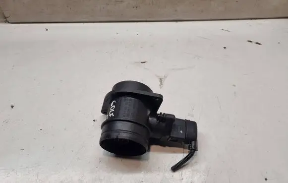 Mass air flow meter