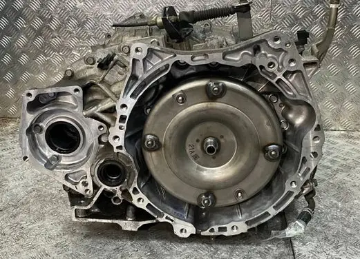 Nissan Qashqai Automatic gearbox 1XF01 MR20