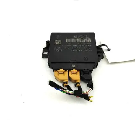 Porsche Macan (95B) Parking PDC control unit/module 95B919475L