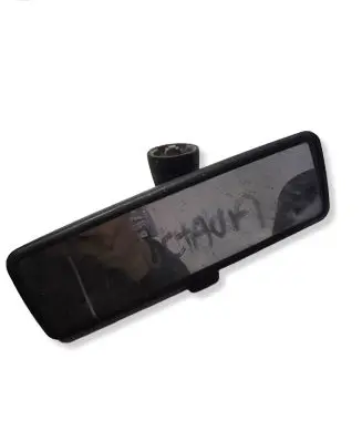 Volkswagen Golf IV Rear view mirror (interior) 3B0857511