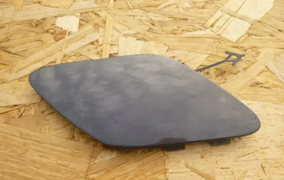 Opel Astra K Front tow hook cap/cover 13423599