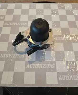 Porsche Macan (95B) Secondary air pump 95B131337 95B959253 9A160510472
