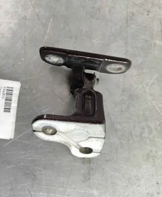 Jaguar XF X260 Rear door upper hinge T4A2512