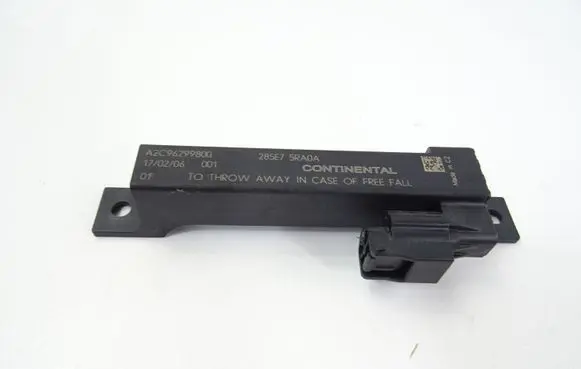 Nissan Micra K14 Aerial antenna amplifier 285E75RA0A