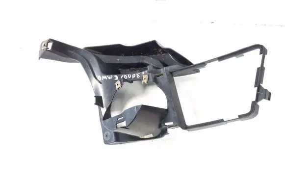 BMW 3 E92 E93 Fog light bracket 8048774 8035892