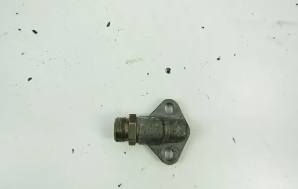Volkswagen PASSAT B5.5 EGR valve line/pipe/hose 06B131771