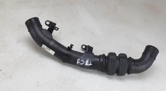 Ford Galaxy Intercooler hose/pipe DS736C646FK F10140758