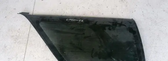Renault Laguna I Rear side window