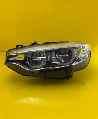 BMW 4 F32 F33 Headlight/headlamp 7424101-02