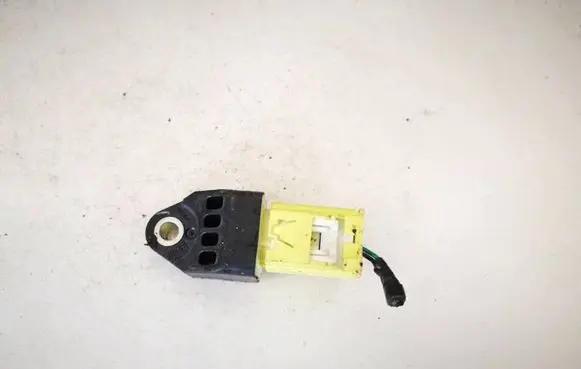 Subaru Impreza III Airbag deployment crash/impact sensor 98237aj000