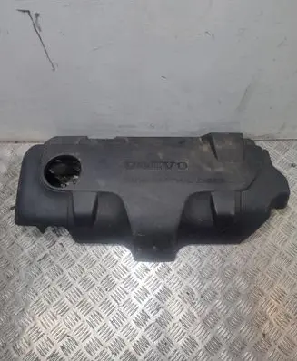 Volvo S60 Engine cover (trim) 08653495 16301