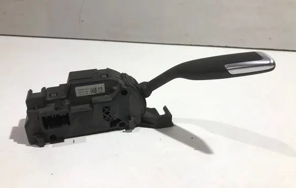 Citroen C4 Grand Picasso Gear shift switch/knob 98002210VV