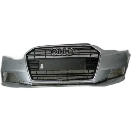 Audi A3 S3 8V Front bumper 8V3807437AF