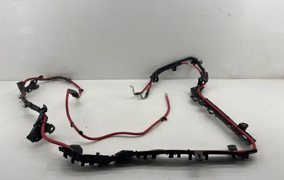 BMW X3 G01 Wiring harness 5A6BE3102 5A6BE31 5A28332