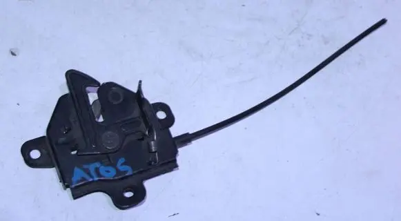 Hyundai Atos Prime Engine bonnet/hood lock/catch