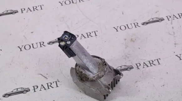 LED Daytime headlight