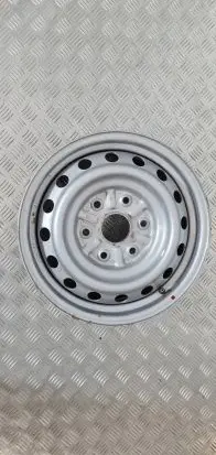 Mitsubishi L200 R16 steel rim 