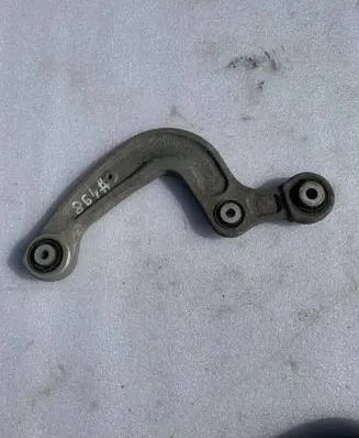 Audi A5 Rear control arm 8W0505361E