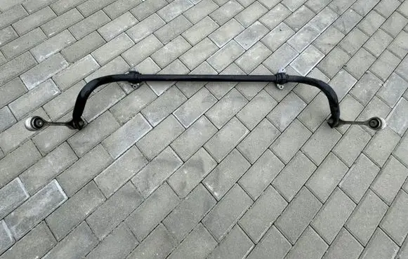 Porsche Macan (95B) Front anti-roll bar/sway bar 95B411309L
