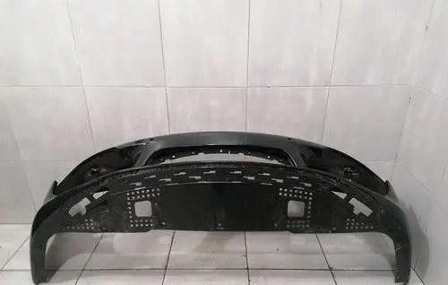 Porsche 911 991 Front bumper foam support bar 99150531100