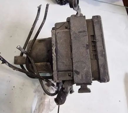 Audi A3 S3 8P ABS Pump 1c0907379l