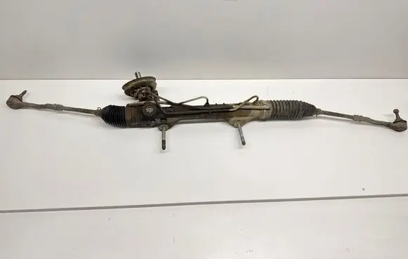 Citroen Berlingo Steering rack 
