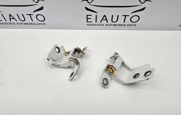 Mazda 6 Rear door hinge set 