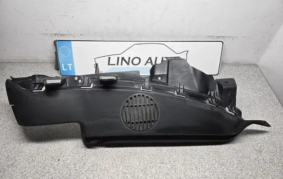 BMW 1 E81 E87 Parcel shelf speaker 51467119502 14011812