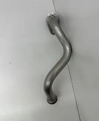 Turbo turbocharger oiling pipe/hose