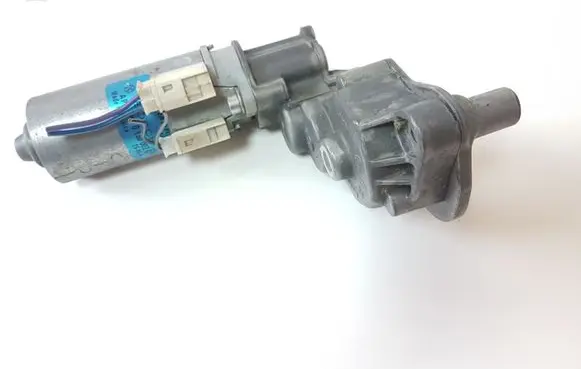 BMW 3 E46 Seat adjustment motor 0130002621