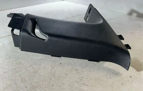 Jeep Grand Cherokee (C) pillar trim 5VP07DX9AB 5VP07TRMAE 5VP07TRMA