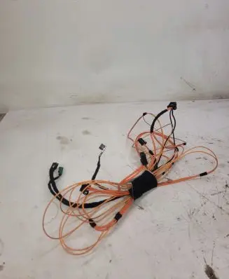 Audi A8 S8 D4 4H Other wiring loom 4H1970267BC