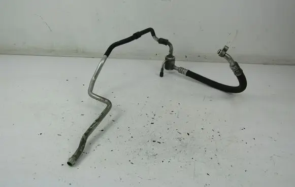 Skoda Octavia Mk2 (1Z) Air conditioning (A/C) pipe/hose 1J1820743H