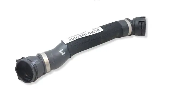 BMW X5 G05 Engine coolant pipe/hose 8596053MWGK1104