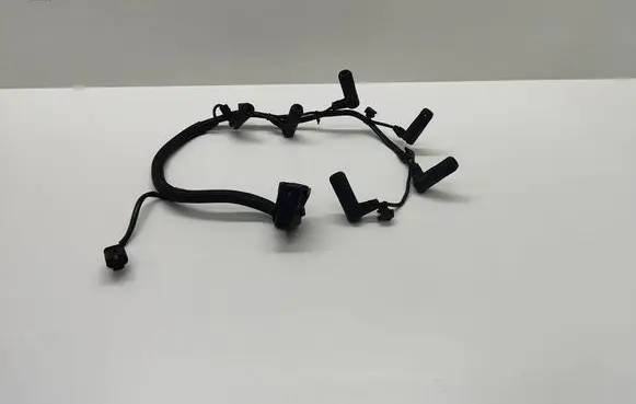 BMW 5 F10 F11 Glow plug wires 7787099 094449 09444912