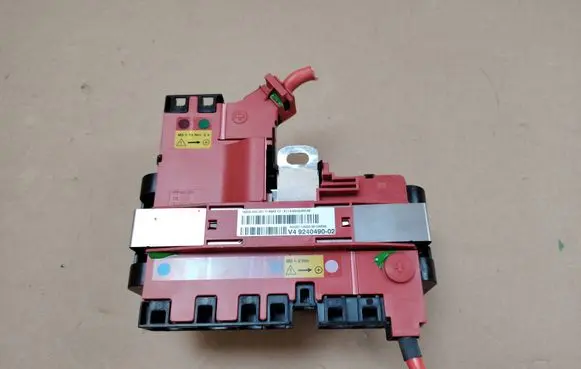 BMW 5 F10 F11 Positive wiring loom V4924049002