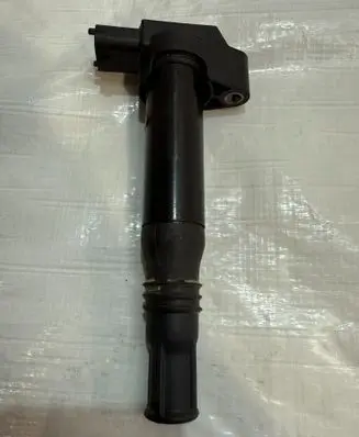 Opel Grandland X High voltage ignition coil 9671214580
