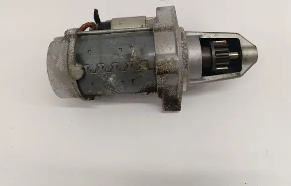 Mercedes-Benz CLA C117 X117 W117 Starter motor A6459000800