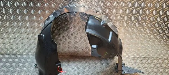 Fiat 500L Front wheel arch liner splash guards S25099083 52122985
