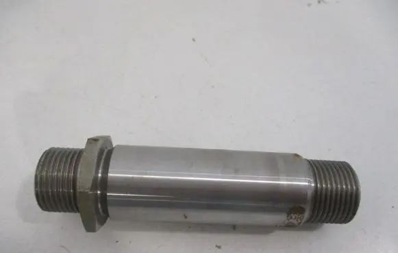 Citroen C5 Fuel filter 1103J4