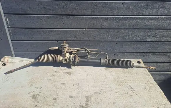 Volvo S40, V40 Steering rack 030640